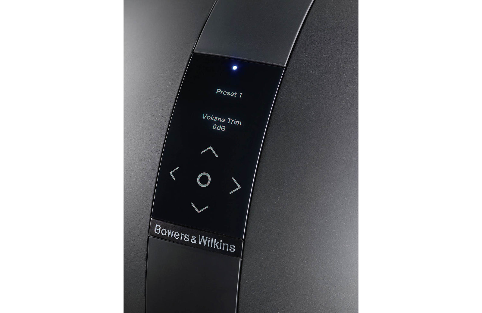 Bowers & Wilkins PV1D Mini Theater Powered Subwoofer - Safe and Sound HQ