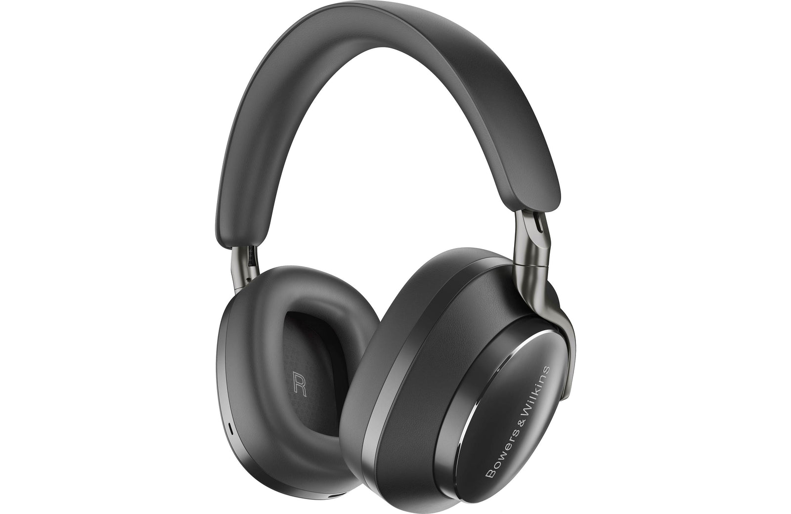 Bowers & Wilkins PX8 Over-Ear Noise Canceling Wireless Headphones - Safe and Sound HQ