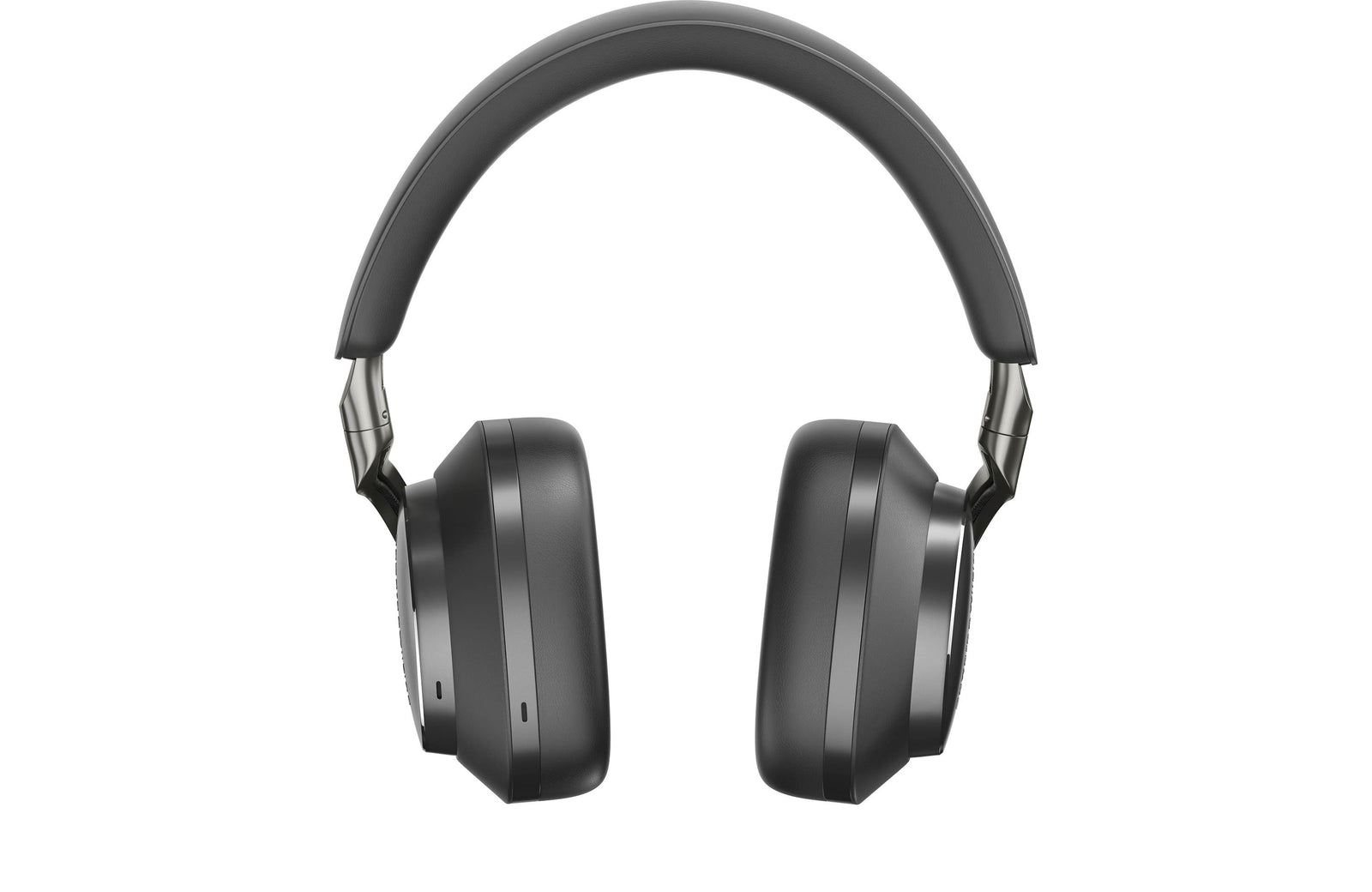 Bowers & Wilkins PX8 Over-Ear Noise Canceling Wireless Headphones - Safe and Sound HQ