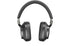Bowers & Wilkins PX8 Over-Ear Noise Canceling Wireless Headphones - Safe and Sound HQ