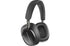 Bowers & Wilkins PX8 Over-Ear Noise Canceling Wireless Headphones - Safe and Sound HQ