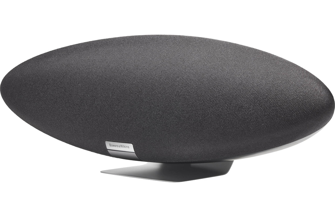 Bowers & Wilkins Zeppelin Wireless Streaming Speaker System - Safe and Sound HQ