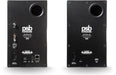 PSB Alpha iQ Streaming Powered Bookshelf Speakers with BluOS (Pair) - Safe and Sound HQ