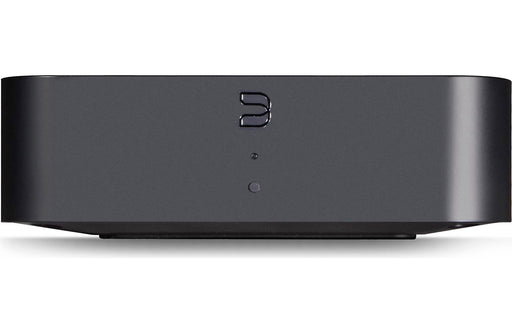 Bluesound HUB CB130 Wireless Audio Source Adapter with BluOS, MM Phono Stage, and HDMI eARC - Safe and Sound HQ