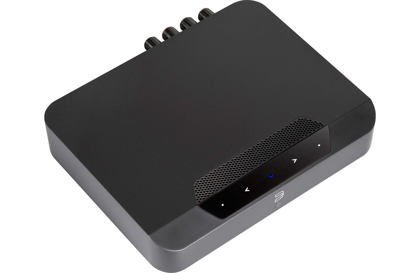 Bluesound Powernode Edge Compact Wireless Music Streaming Amplifier - Safe and Sound HQ