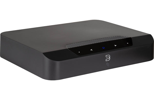 Bluesound Powernode Edge Compact Wireless Music Streaming Amplifier - Safe and Sound HQ