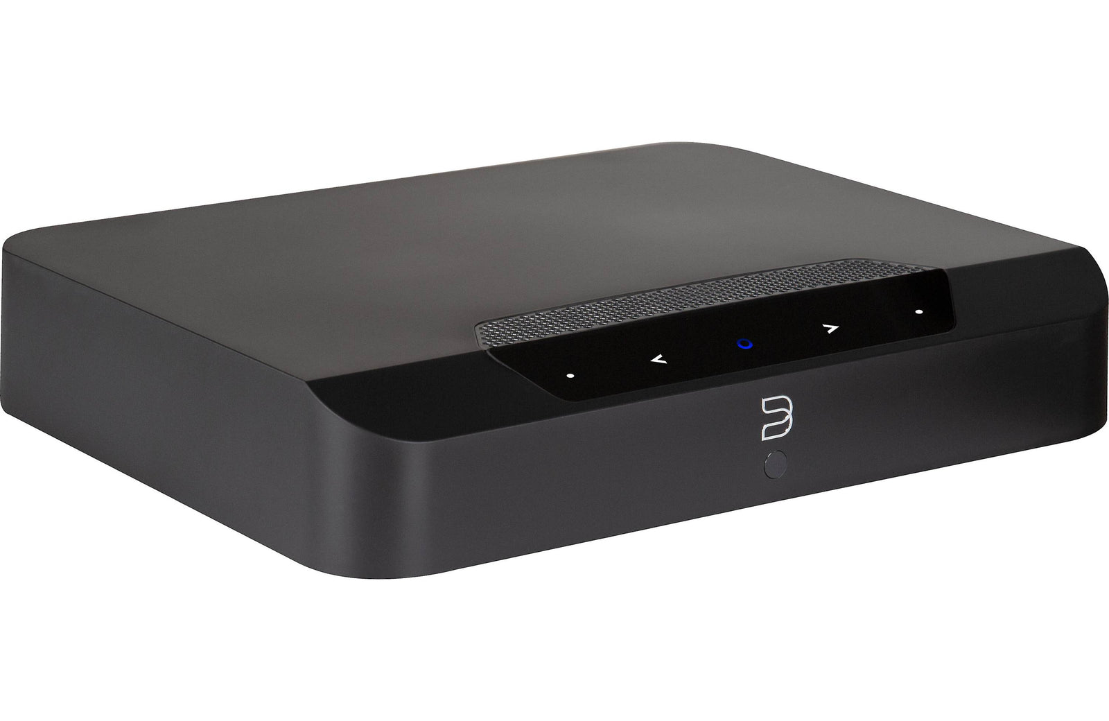 Bluesound Powernode Edge Compact Wireless Music Streaming Amplifier - Safe and Sound HQ