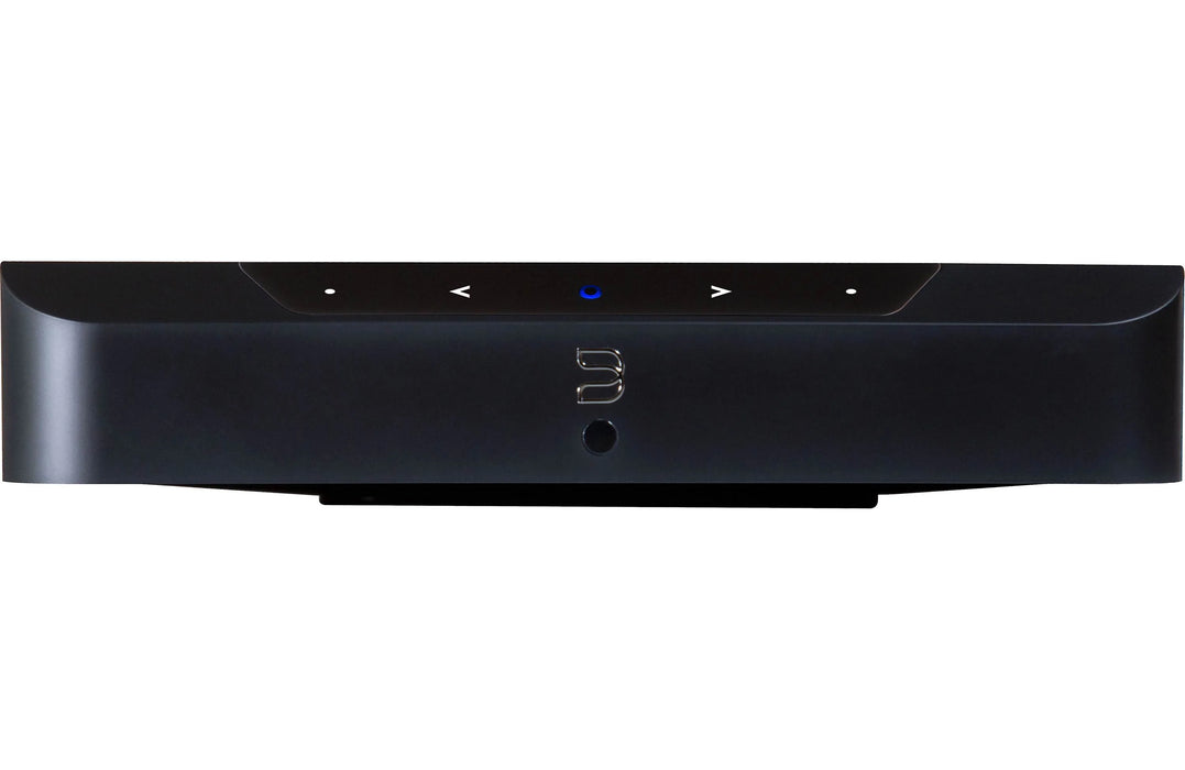 Bluesound Powernode Edge Compact Wireless Music Streaming Amplifier Open Box - Safe and Sound HQ