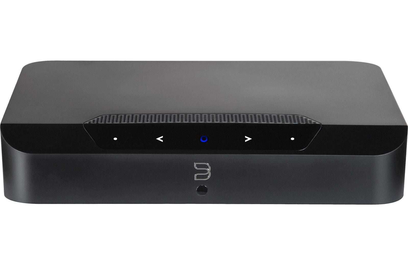 Bluesound Powernode Edge Compact Wireless Music Streaming Amplifier - Safe and Sound HQ