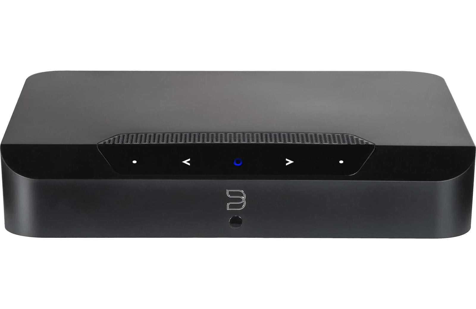 Bluesound Powernode Edge Compact Wireless Music Streaming Amplifier Open Box - Safe and Sound HQ