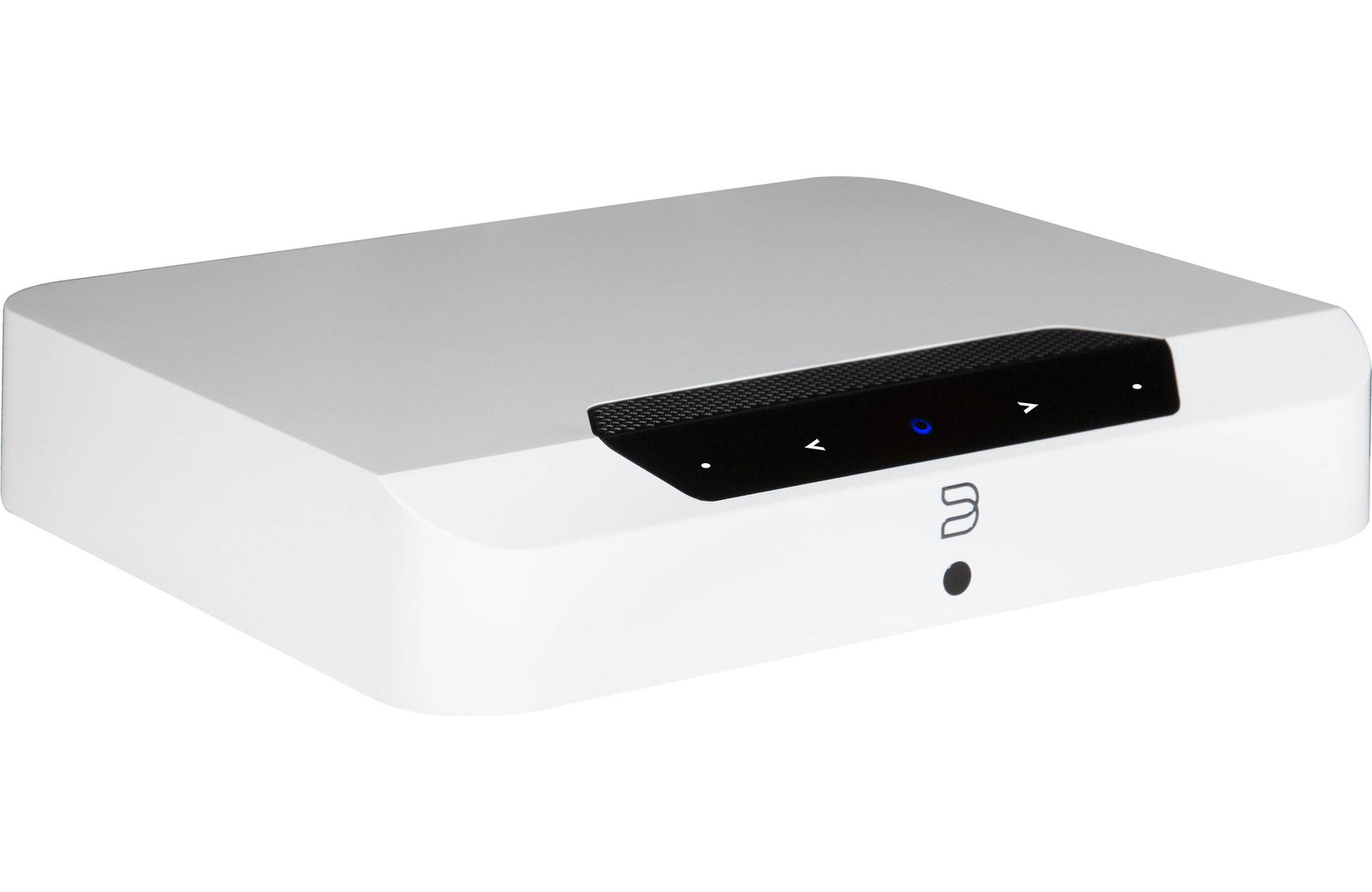 Bluesound Powernode Edge Compact Wireless Music Streaming Amplifier - Safe and Sound HQ