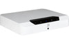 Bluesound Powernode Edge Compact Wireless Music Streaming Amplifier Open Box - Safe and Sound HQ