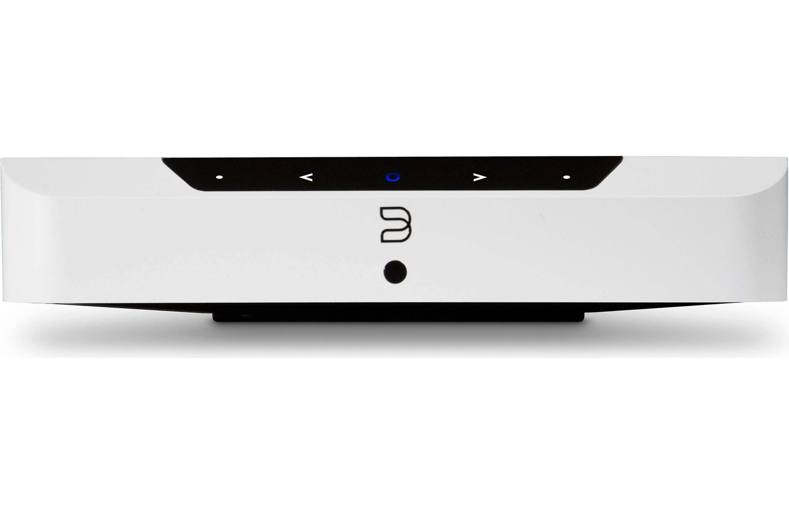 Bluesound Powernode Edge Compact Wireless Music Streaming Amplifier - Safe and Sound HQ