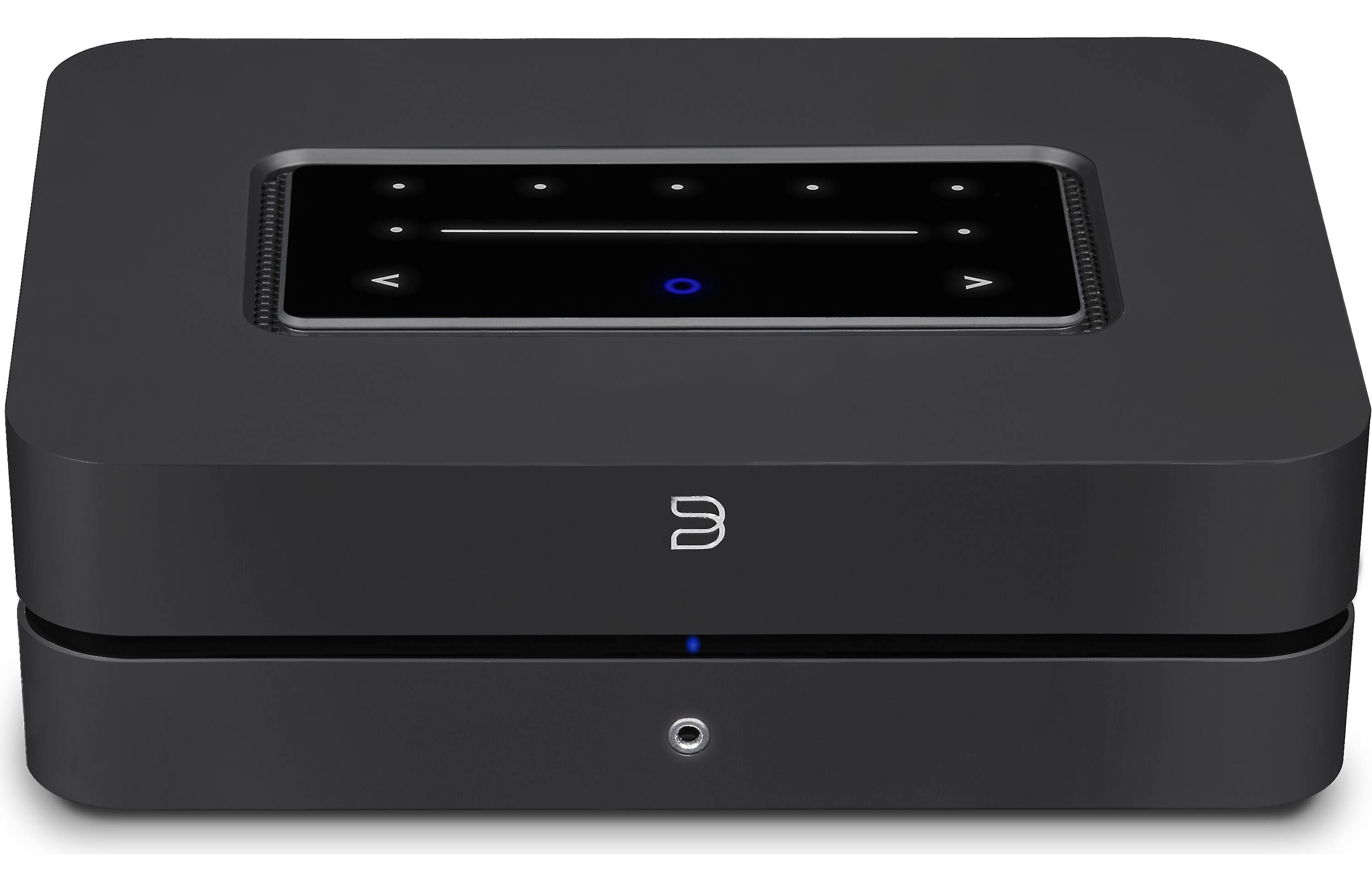 Bluesound N330 Wireless Multi-Room Music Streaming Amplifier — Safe and HQ