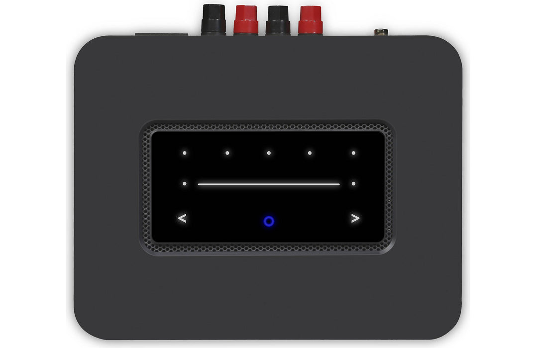 Bluesound PowerNode N330 Wireless Multi-Room Music Streaming Amplifier - Safe and Sound HQ