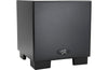 Martin Logan Dynamo 700W  10" Powered Subwoofer Factory Refurbished - Safe and Sound HQ