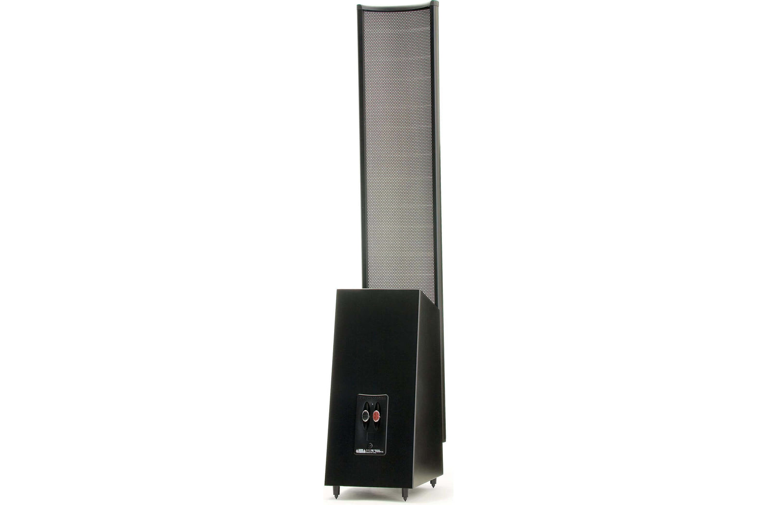 Martin Logan EM-ESL ElectroMotion Floorstanding Speaker Factory Refurbished (Pair) - Safe and Sound HQ