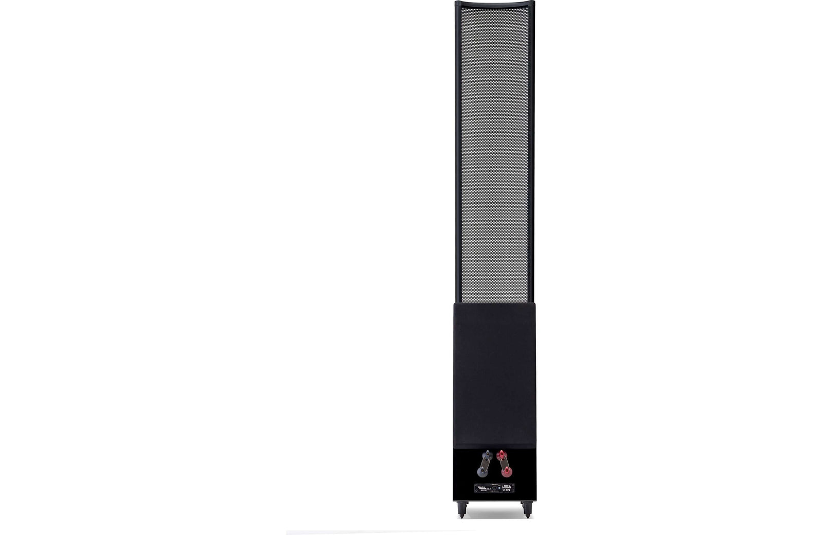 Martin Logan Electromotion ESL X Floorstanding Speaker Factory Refurbished (Pair) - Safe and Sound HQ