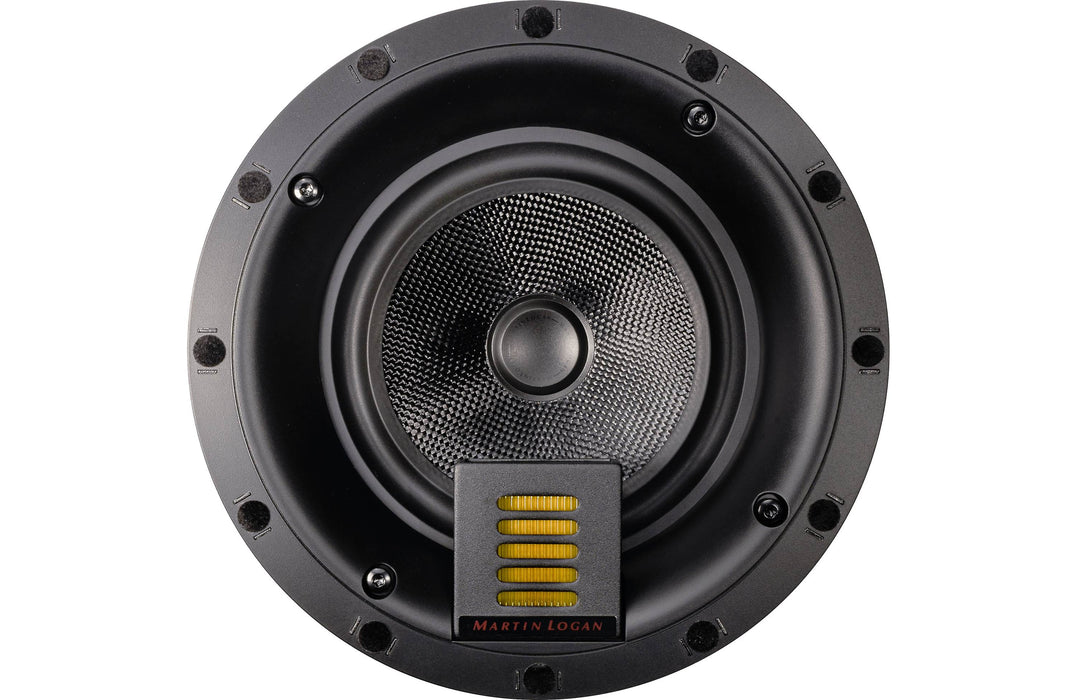 Martin Logan Motion MC6 Motion CI Series 6.5" In-Ceiling Speaker (Each) - Safe and Sound HQ