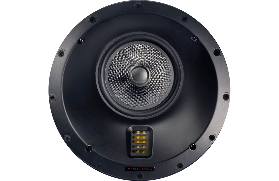 Martin Logan Motion MC6-HT Motion CI Series 6.5" In-Ceiling Speaker with Angled Baffle (Each) - Safe and Sound HQ