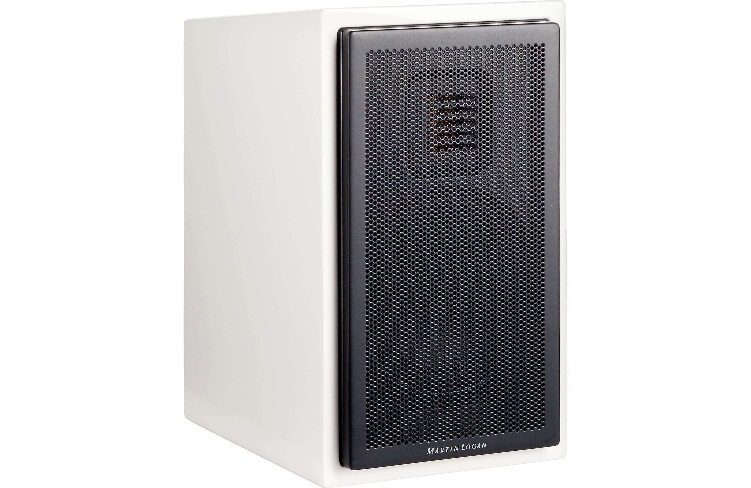 Martin Logan Motion 15 Bookshelf Speakers Open Box (Each) - Safe and Sound HQ