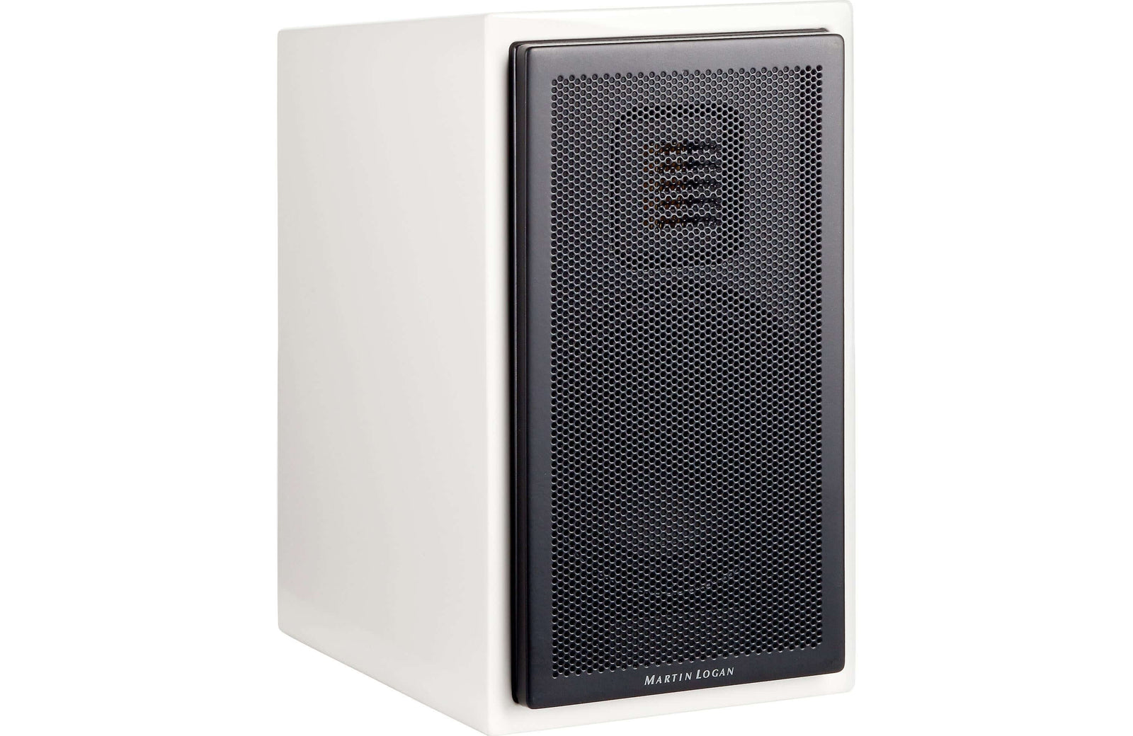 Martin Logan Motion 15 Bookshelf Speakers Open Box (Each) - Safe and Sound HQ