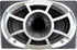 Wet Sounds REV-6X9-SM-B 6" x 9" Surface-Mount Marine Speakers (Pair) - Safe and Sound HQ