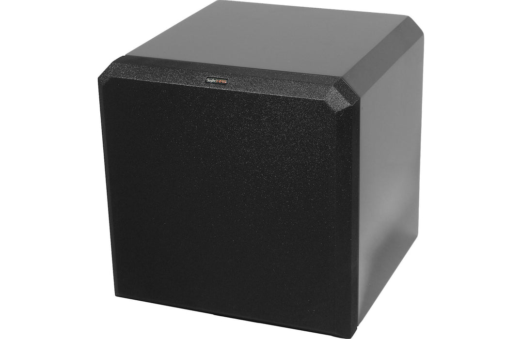 Sunfire HRS-10 10" Powered Subwoofer - Safe and Sound HQ