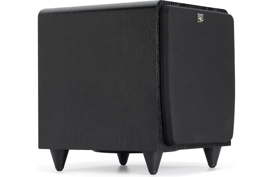 Sunfire SDS-10 10" Dual Driver Powered Subwoofer - Safe and Sound HQ