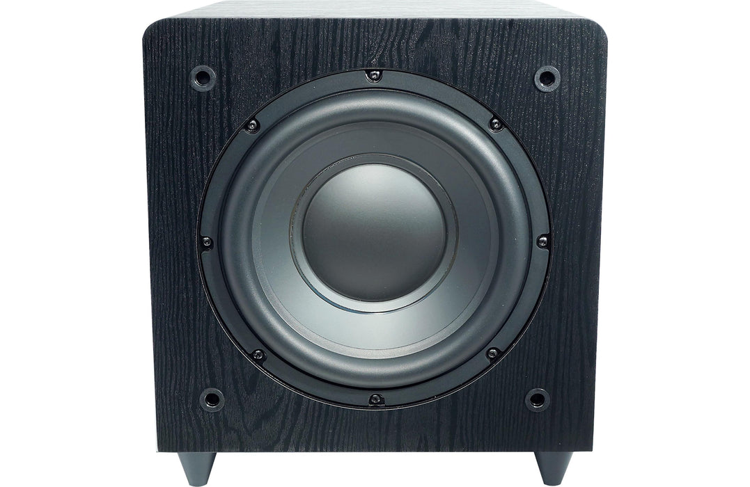 Sunfire SDS-10 10" Dual Driver Powered Subwoofer - Safe and Sound HQ