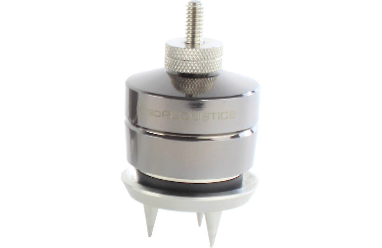 Isoacoustics GAIA III Carpet Discs for GAIA III Speaker Isolation Feet (4 Pack) - Safe and Sound HQ