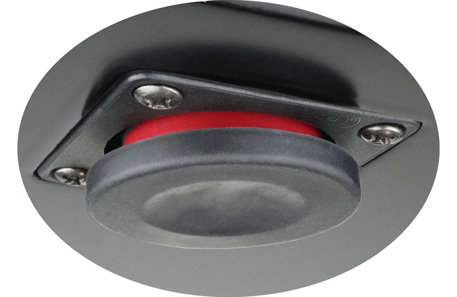 IsoAcoustics zaZen I Isolation Platform for Turntables and Hi-Fi Components - Safe and Sound HQ