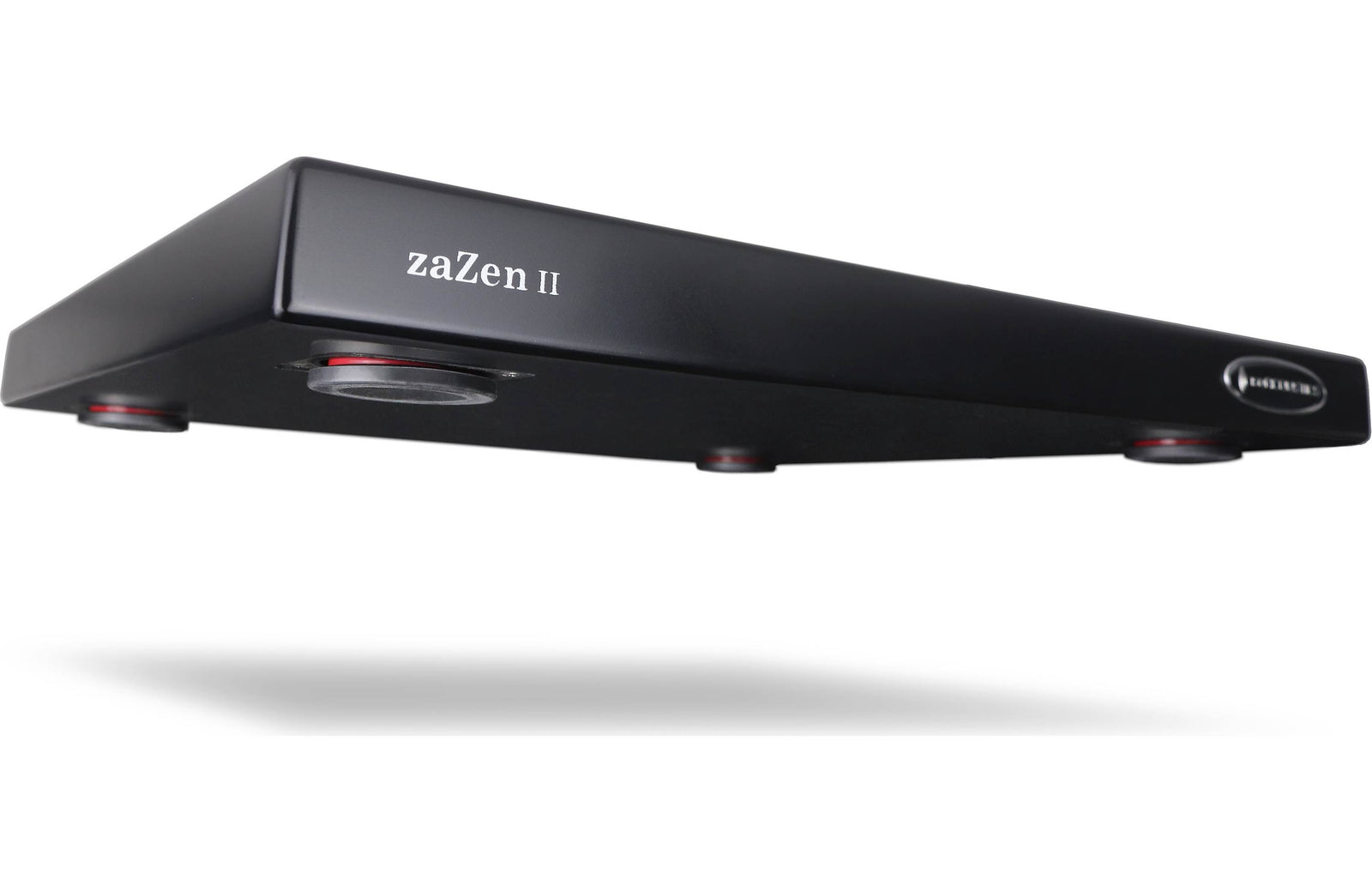 IsoAcoustics zaZen II Isolation Platform for Turntables and Hi-Fi Components - Safe and Sound HQ