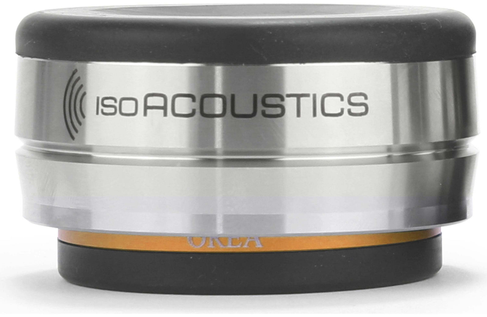 Isoacoustics Orea Bronze Vibration Isolator (8-Pack) - Safe and Sound HQ