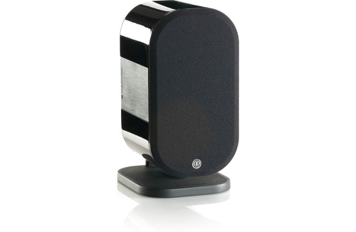 Monitor Audio Apex A10 Bookshelf Speaker Open Box (Each) - Safe and Sound HQ