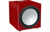 Monitor Audio Silver W-12 12 Inch Powered Subwoofer - Safe and Sound HQ