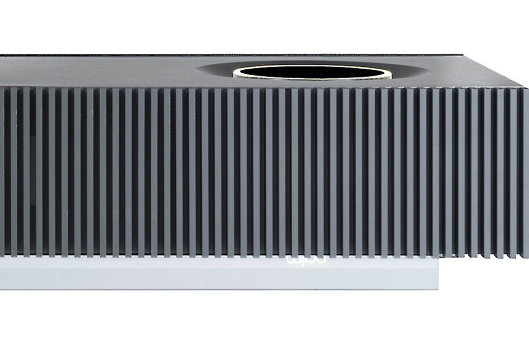 Naim Audio Mu-so 2nd Generation Premium Wireless Speaker - Safe and Sound HQ