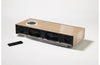 Naim Audio Mu-so 2nd Generation Premium Wireless Speaker Wood Edition - Safe and Sound HQ