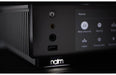 Naim Audio Uniti Atom Headphone Edition Headphone Amplifier with Built-in DAC, Wi-Fi, Bluetooth and Apple AirPlay 2 - Safe and Sound HQ