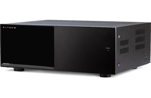 Anthem MCA 225 Gen 2 2 Channel Power Amplifier - Safe and Sound HQ