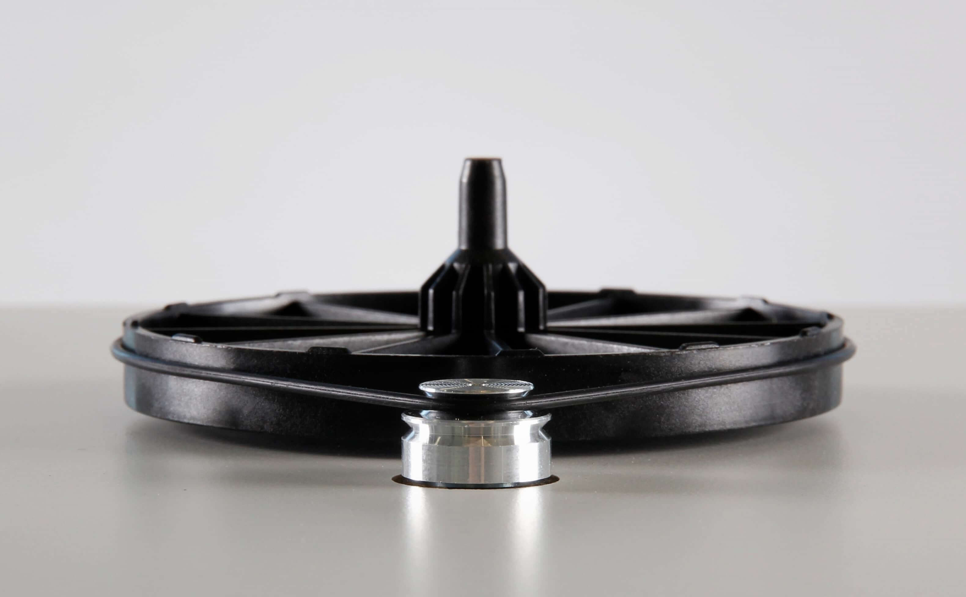 Rega Planar 1 Plus Turntable - Safe and Sound HQ