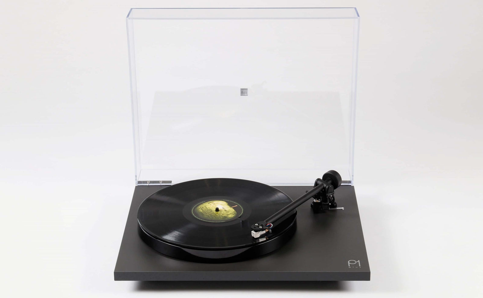 Rega Planar 1 Plus Turntable - Safe and Sound HQ