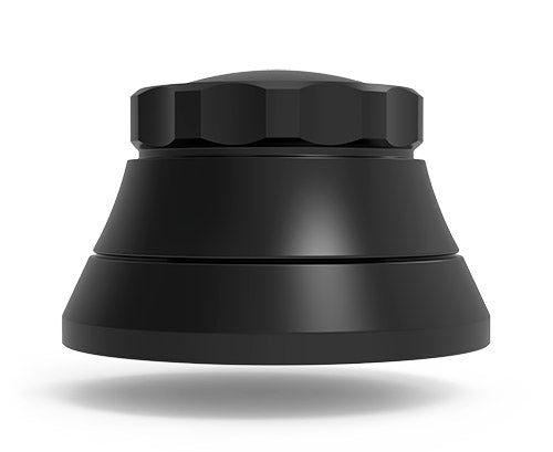 Acoustic Signature Grip MK3 Record Clamp - Safe and Sound HQ