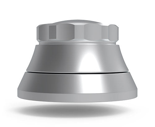 Acoustic Signature Grip MK3 Record Clamp - Safe and Sound HQ