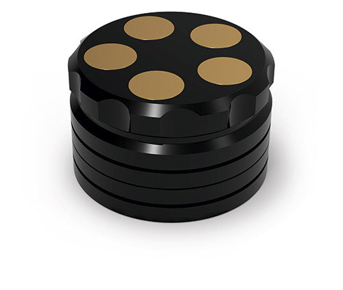 Acoustic Signature Grip S Record Clamp - Safe and Sound HQ