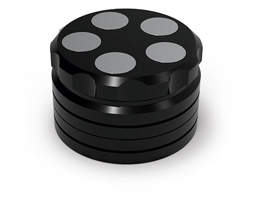 Acoustic Signature Grip S Record Clamp - Safe and Sound HQ