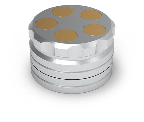 Acoustic Signature Grip S Record Clamp - Safe and Sound HQ