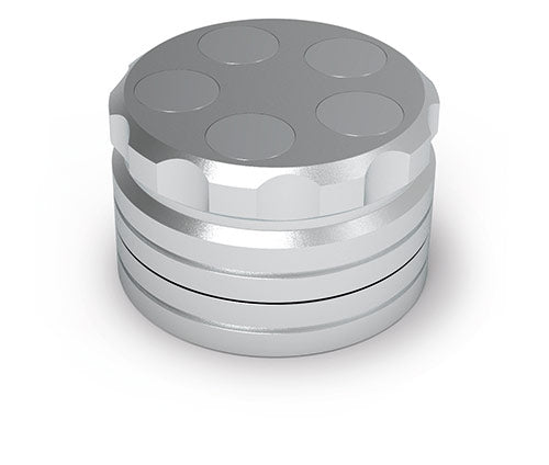 Acoustic Signature Grip S Record Clamp - Safe and Sound HQ