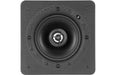 Definitive Technology DI5.5S Square Disappearing In-Wall Speaker (Each) - Safe and Sound HQ