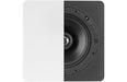 Definitive Technology DI6.5S Square Disappearing In-Wall Speaker (Each) - Safe and Sound HQ